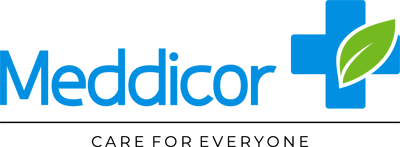 Meddicor Logo