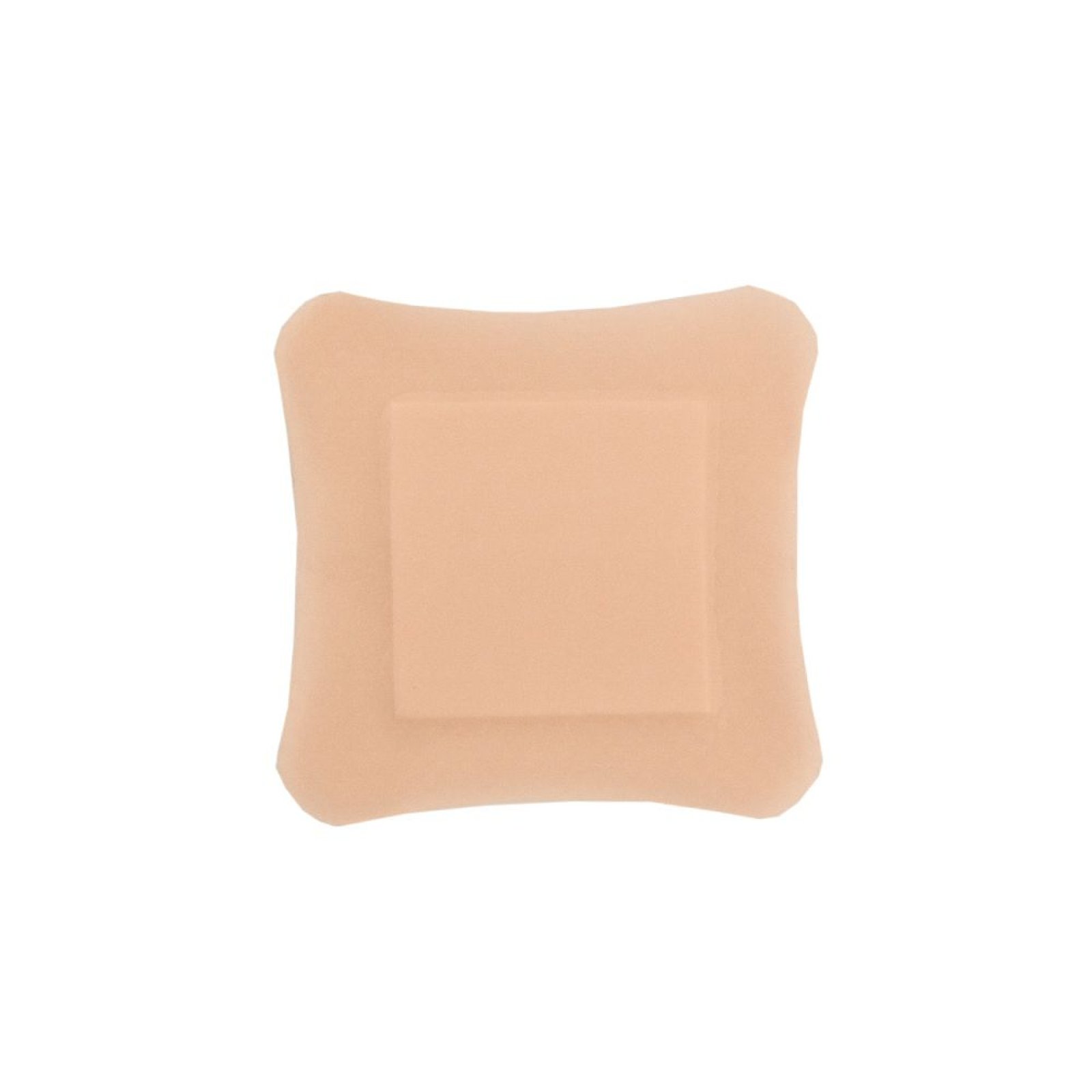 Advazorb Border Dressing - 12.5x12.5cm Hospital Requirements