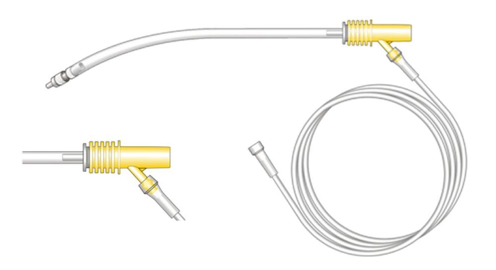 CICO Kit (Rapid-O2 Cricothyroidotomy Procedure Set)