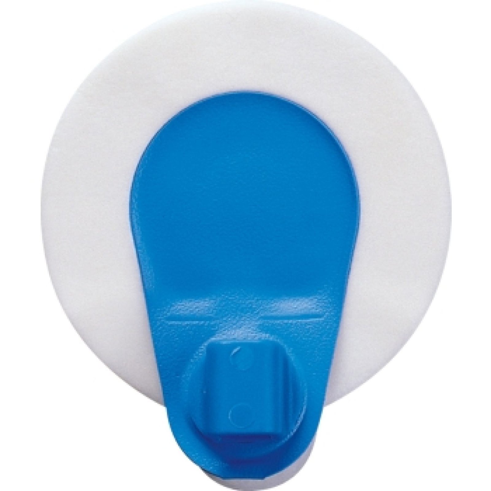 ELECTRODE ECG BLUE SENSOR L STUD ECG  & Accessories