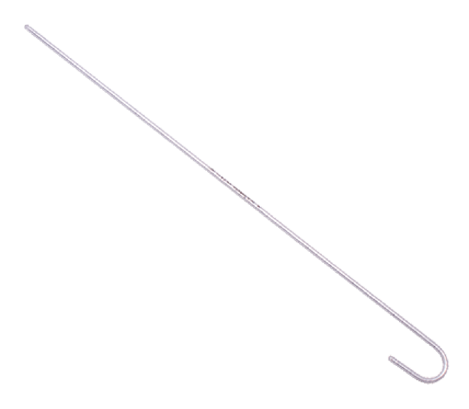Intubating Stylet 8.0–10.0 mm (14 Fr) hospital requirements