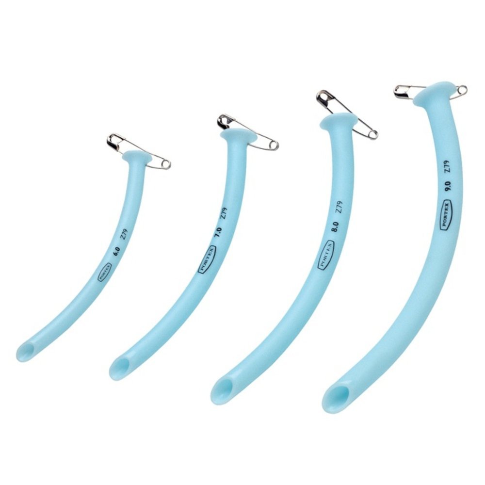 Nasopharyngeal  Argyle Airway – 32Fr (8.00mm) Argyle