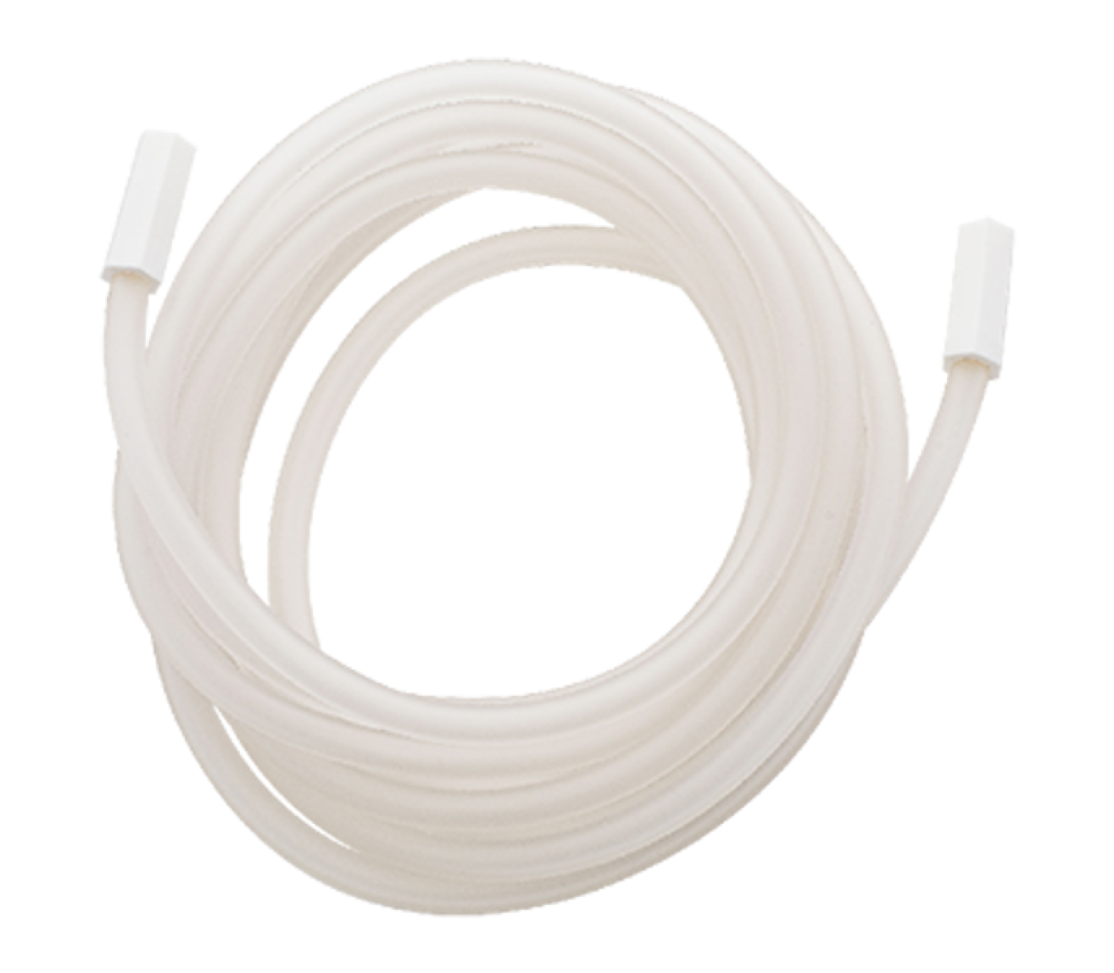Suction Tubing - with Rib, Double wrapped, I.D. 6mm, O.D. 9mm, 4.5m, Sterile Suction Tube