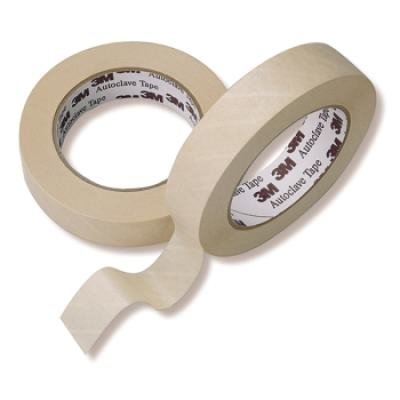 3M Comply Autoclave Tape – 12mm 3M
