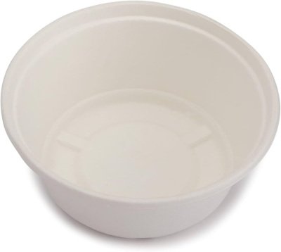 6oz Bagasse Soup Bowl Multi-Cups
