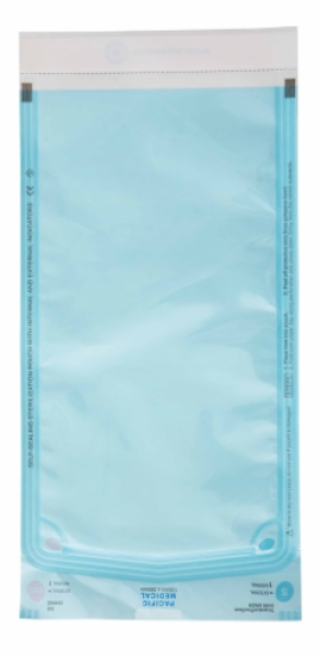 Autoclave Pouch 135 × 285mm Self Seal Autoclave Pouches