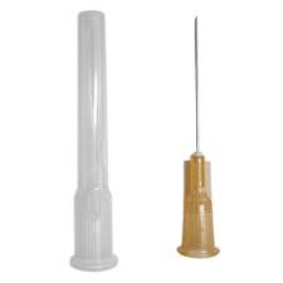 BD Hypodermic Needle 25G x 1.5