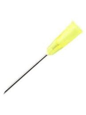 BD Hypodermic Needle 30G x 1/2