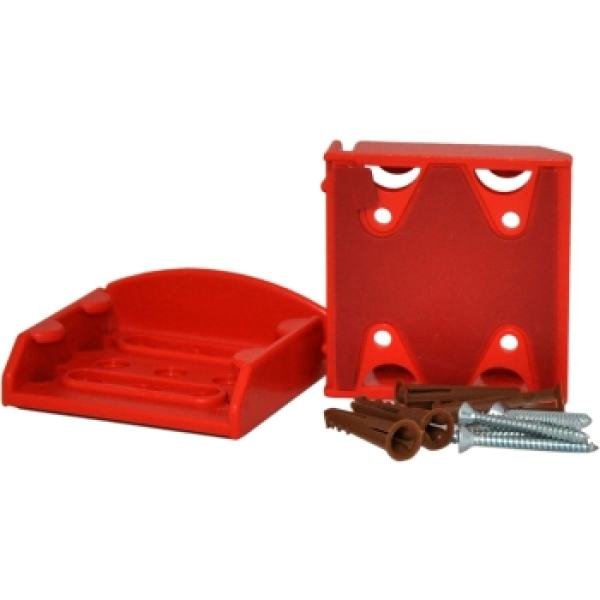 Blade Flask Bracket- Quicksmart  Hospital Requirements