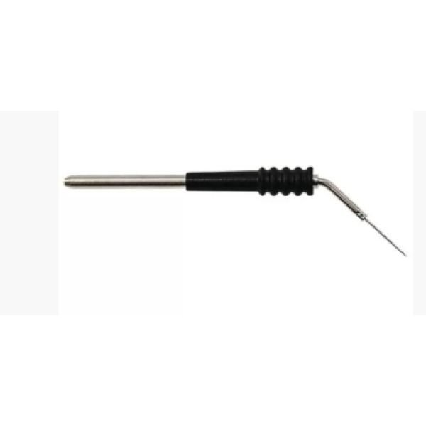 Bovie Reusable Electrode – Angled Fine (Epilation Needle) Bovie