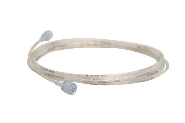 CO2Sampling Line Male to Female CO2 Monitoring