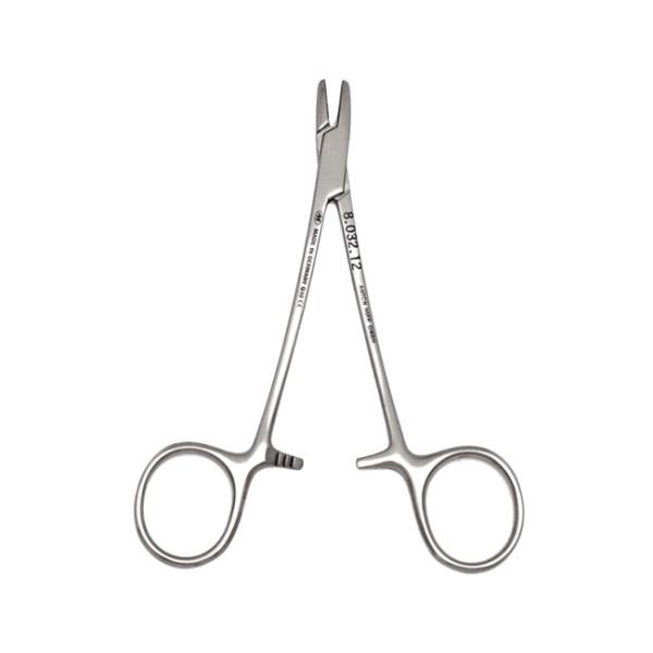 Derf Needle Holder 12.5cm Armo ARMO
