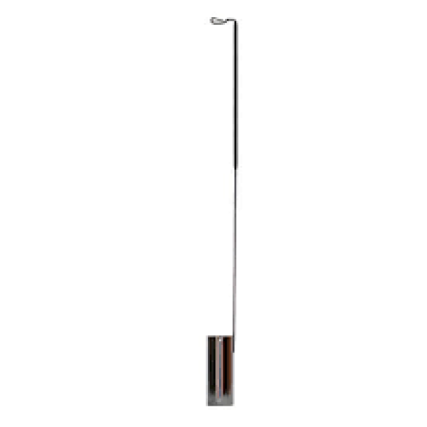 Dewar Rigid Dipper – Liquid Nitrogen Dispensing Accessory Cryotherapy Accessories