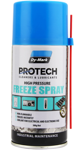 DY-Mark Protech Freeze Cryo Spray 300g Microtome blades 