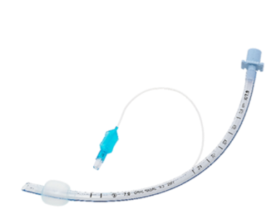 Endotracheal Tube Standard Cuffed-7 Hospital Requirements