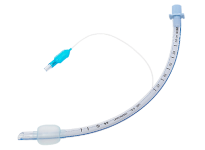 Endotracheal Tube Standard Cuffed-9 Hospital Requirements