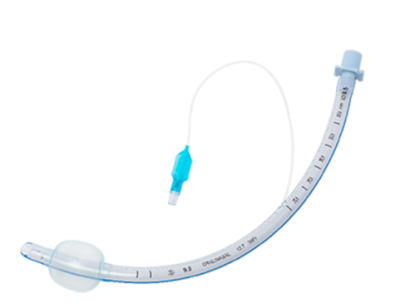  Endotracheal Tube Standard Cuffed-9.5 Hospital Requirements