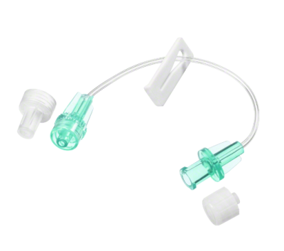  Minimum Volume Extension Tubing 180cm – Luer Lock IV Accessories 