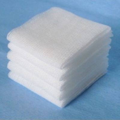 Gauze Square Non-Woven 7.5 × 7.5cm – Sterile Cytotoxic Waste Labels