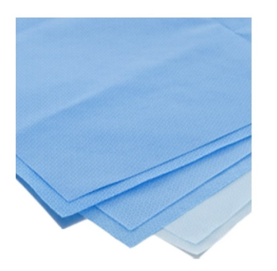 HALYARD Sequential Sterilsation Wrap H200 30cm X 30cm Halyard