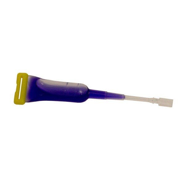 Histoacryl (0.5ml x 10 Vials Per Pack) Blue PKT10 Hospital Requirements