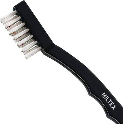 Instrument Cleaning Brushes – Nylon Bristles (Pack 3) Forceps