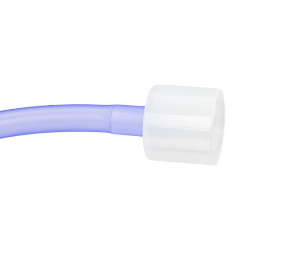 Insufflator Filter and Tubing Set with 15/22mm Connector Filters