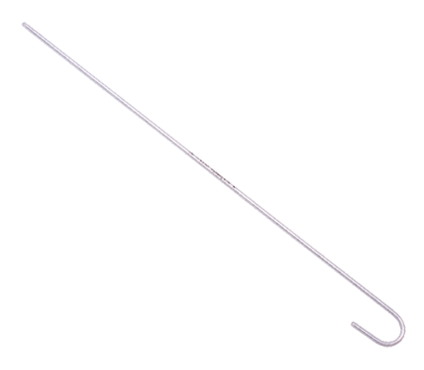 Intubating Stylet 3mm-4mm (6FR) hospital requirements