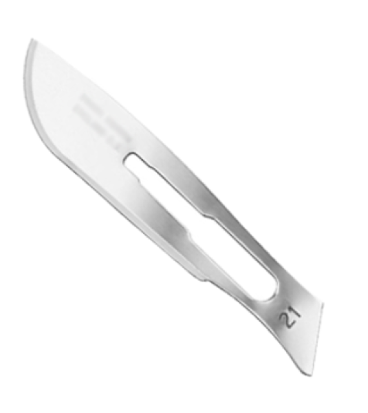 Kai Scalpel Blade #21 Scalpel Blade