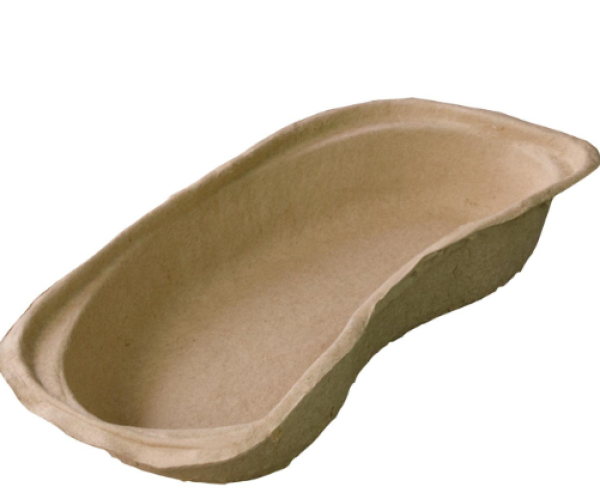 Kidney Dish Disposable 700ml- Biodegradable  Hospital Requirements