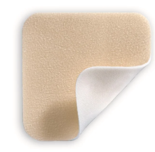 Mepilex Dressing 10 X 10cm Standard hospital requirements