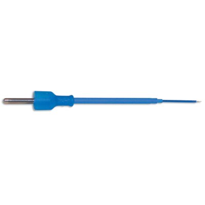 Needle Electrode 45° 9mm Tip 