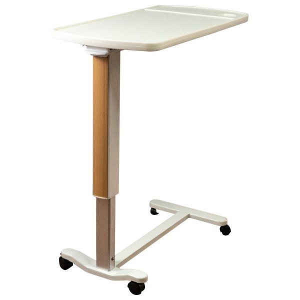 OVER BED TABLE/TOP SIZE 90X40CM Chairs and Stool