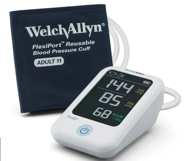 PROBP 2000 DIGITAL BLOOD PRESSURE WELCH ALLYN