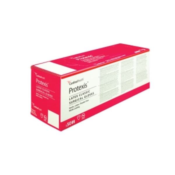 Protexis Gloves Powder Free Size 5.5 Sterile Powder-Free Sterile Surgical Gloves
