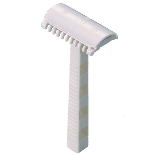 Razor Blade – Double Edge Razor