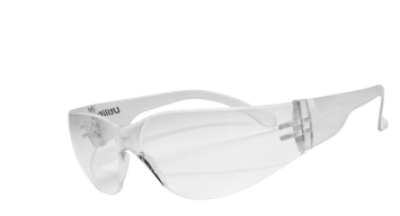 Safety Glasses Clear Safety Glasses