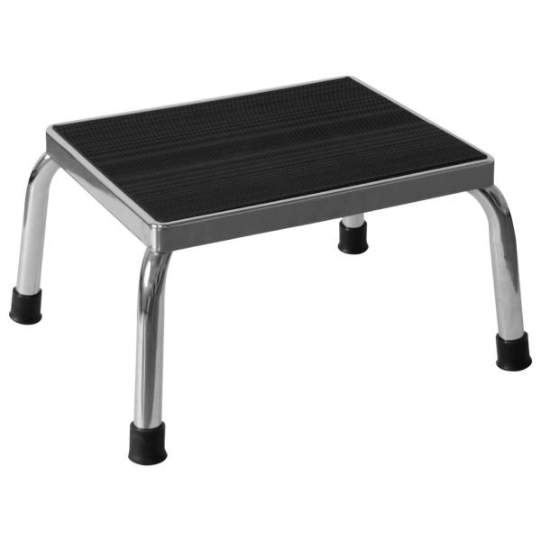 SINGLE STEP STOOL NO HANDLE  Chairs and Stool