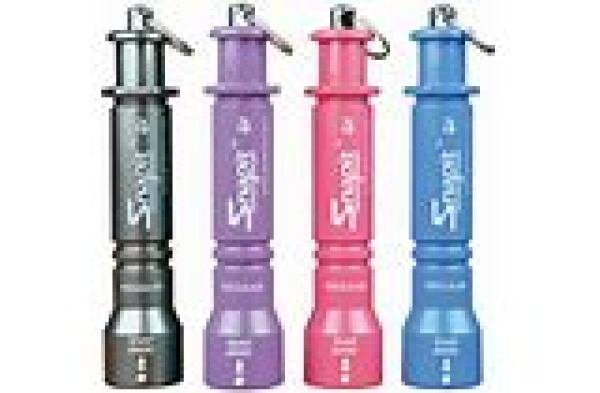 SnapIT Lite Regular Ampoule Opener Gray Scalpel Blade