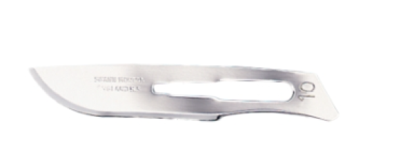 Swann-Morton Scalpel Blade #10 Scalpel Blade