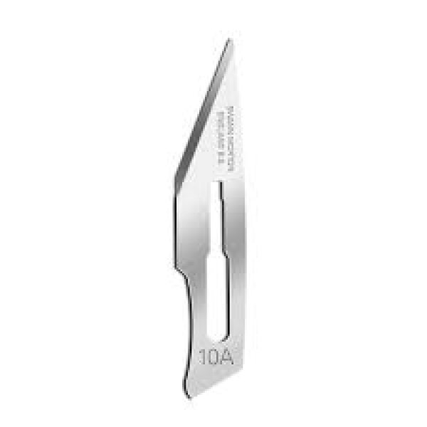 Swann-Morton Scalpel Blade #10A Scalpel Blade