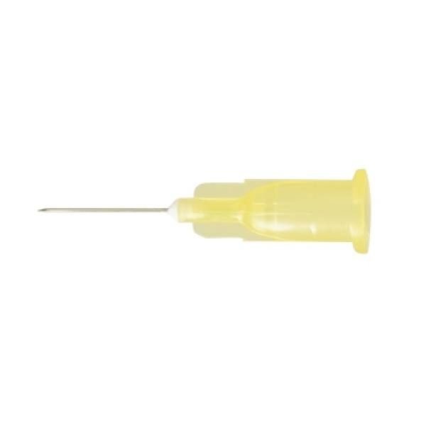 Terumo Agani Hypodermic Needles 30G x 13mm Yellow Terumo