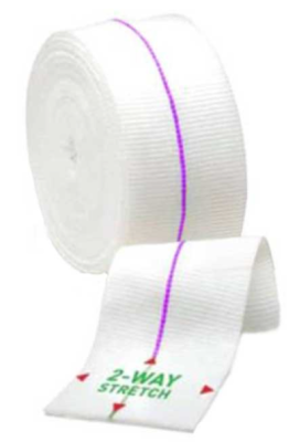 Tubifast Purple – Med/Large Trunk 10m Tubifast