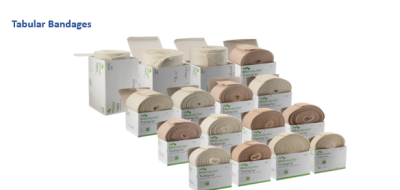 Tubigrip Size E – Beige Tubigrip