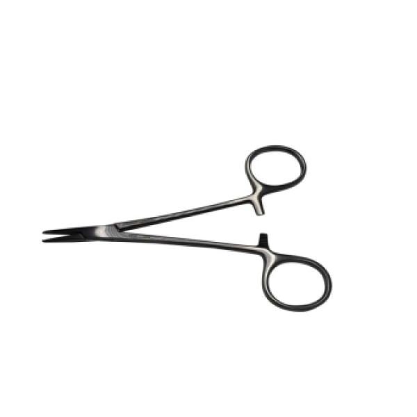 Webster Needle Holder Smooth Jaw 13cm Armo ARMO