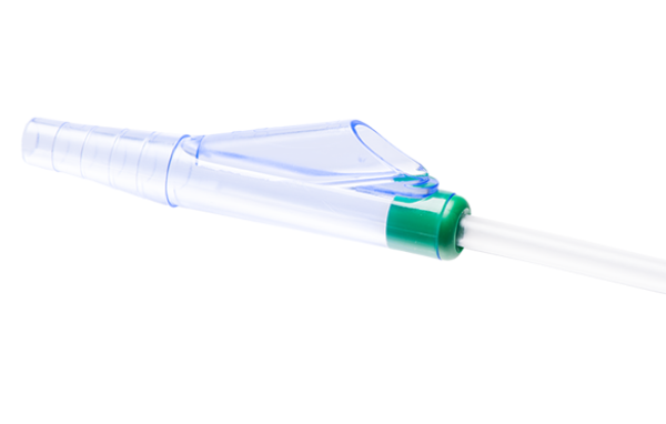 Y Suction Catheter 14FG 56cm Open tip Suction & Airway Clearance