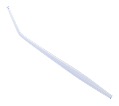 Yankauer Handle -  Paediatric, Fine capacity (O.D. 4.0mm), with vent Hospital Requirements
