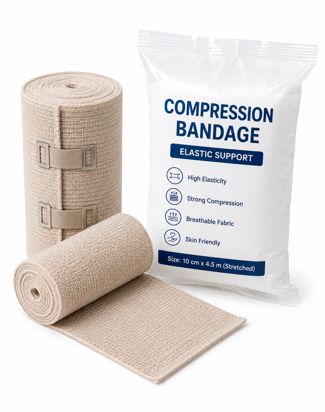 Compression Bandage