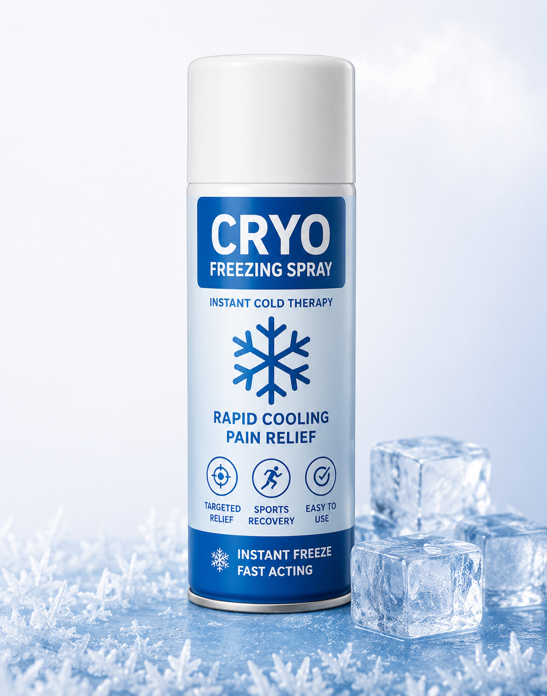 Cryo Products