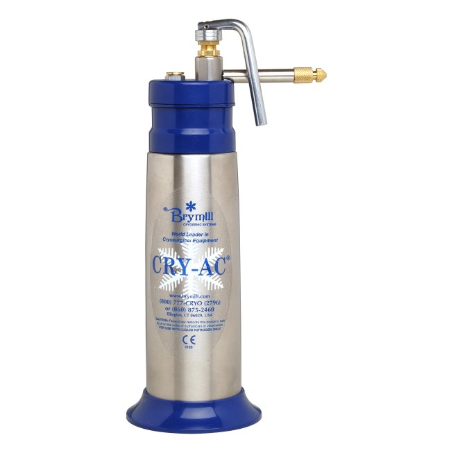 Cryothererapy Flask